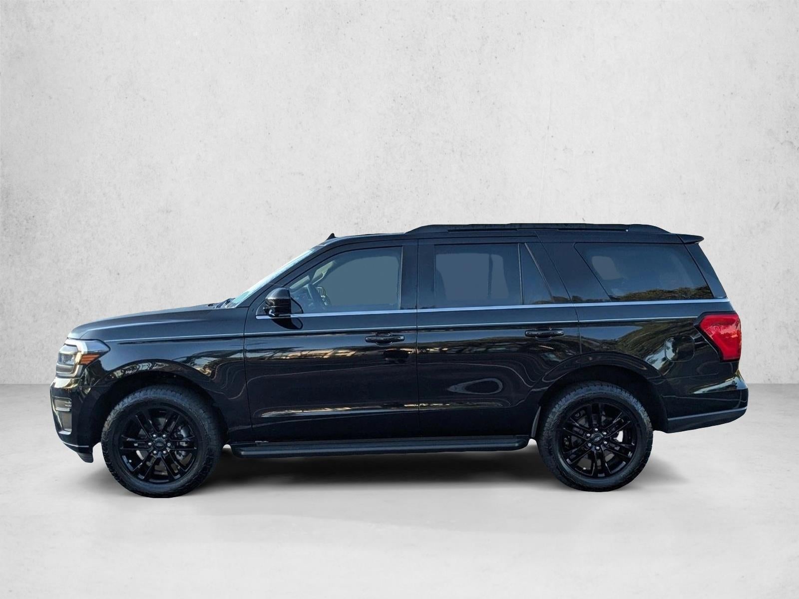 2024 Ford Expedition XLT 4x2