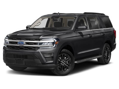 2024 Ford Expedition XLT 4x2