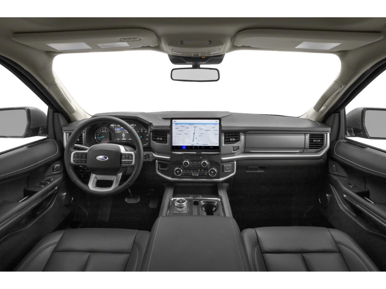 2024 Ford Expedition XLT 4x2