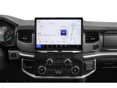 2024 Ford Expedition XLT 4x2