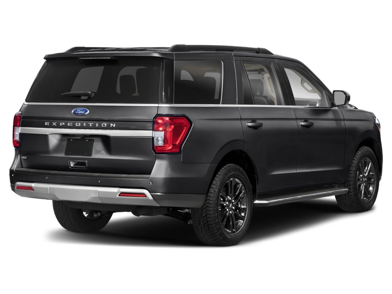 2024 Ford Expedition XLT 4x2