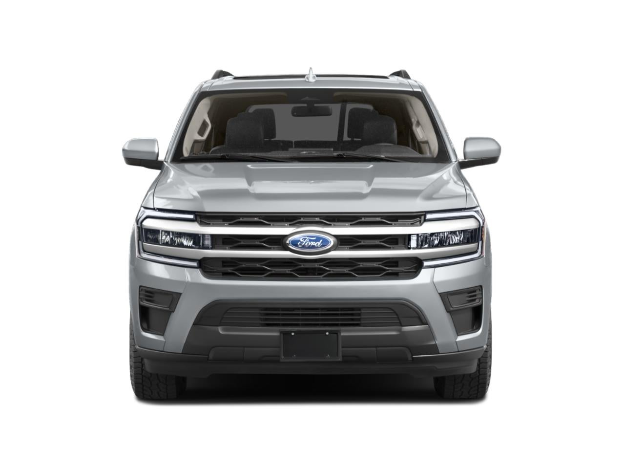 2024 Ford Expedition XLT 4x2