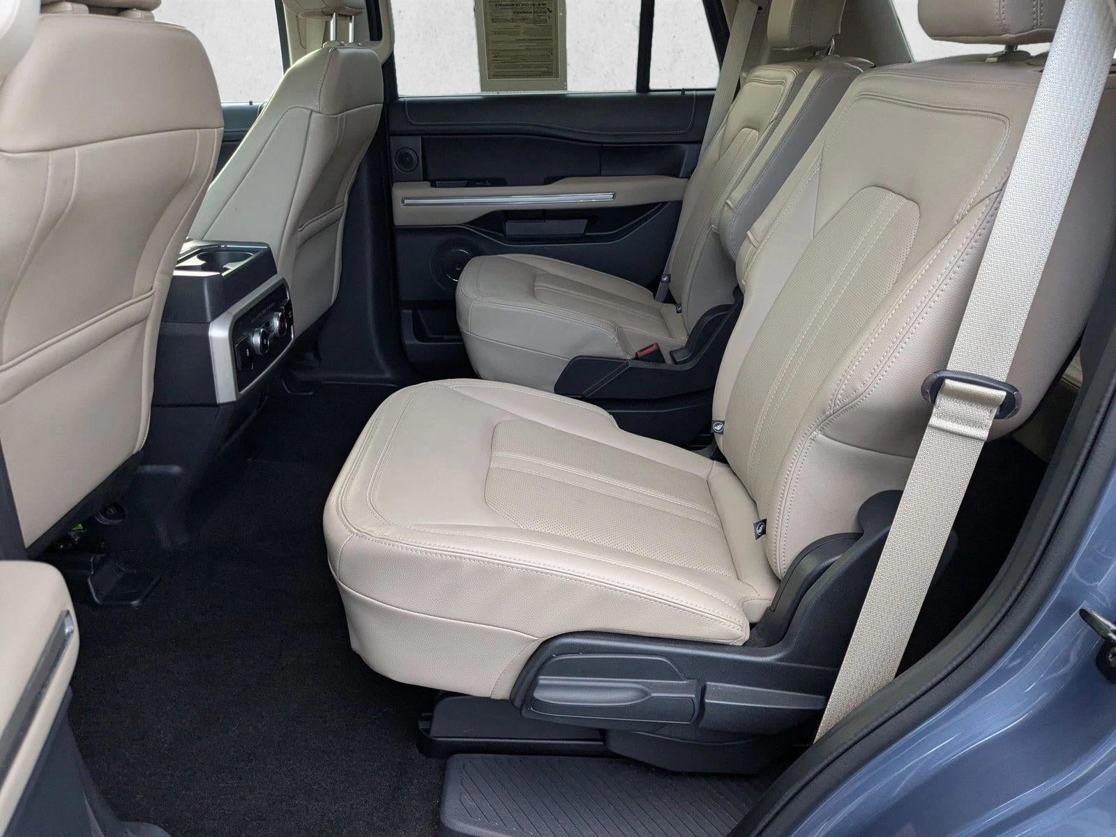 2022 Ford Expedition Limited 4x4