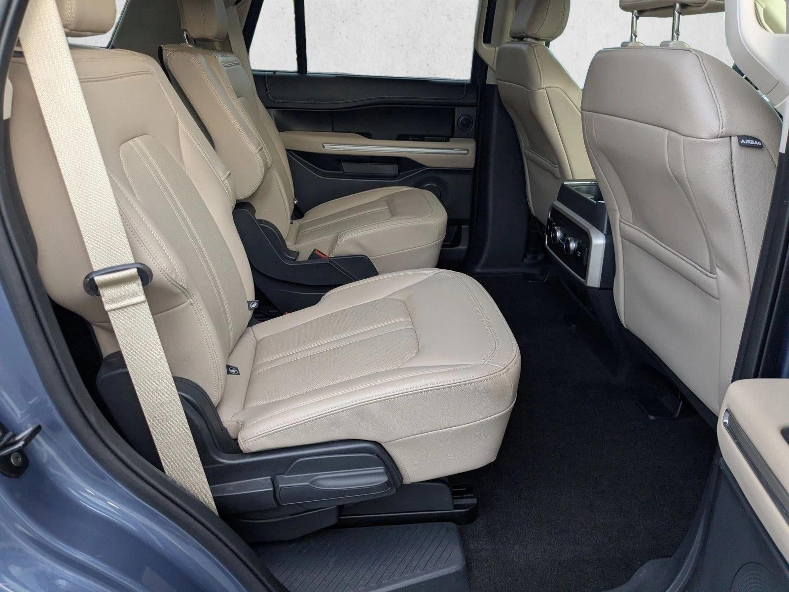 2022 Ford Expedition Limited 4x4