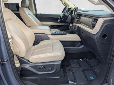 2022 Ford Expedition Limited 4x4