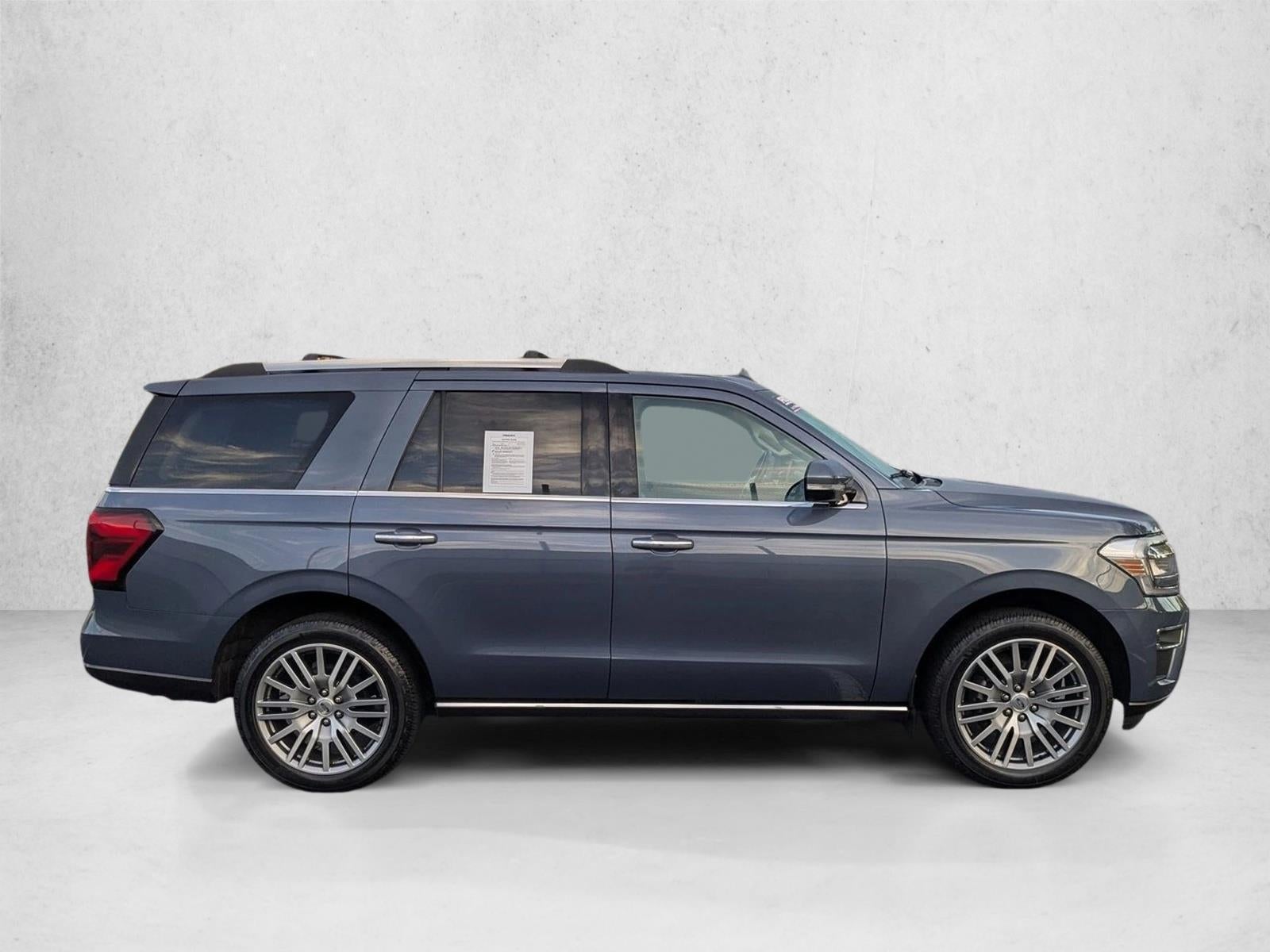 2022 Ford Expedition Limited 4x4