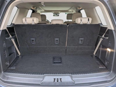2022 Ford Expedition Limited 4x4