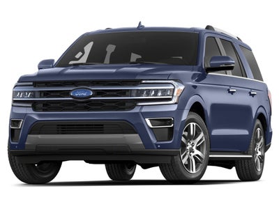 2022 Ford Expedition Limited 4x4