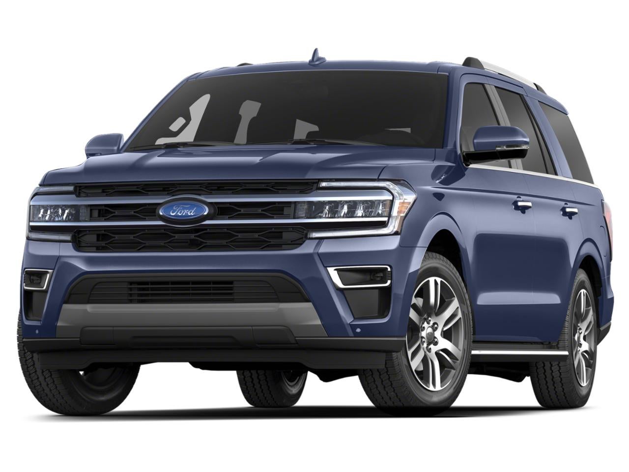 2022 Ford Expedition Limited 4x4