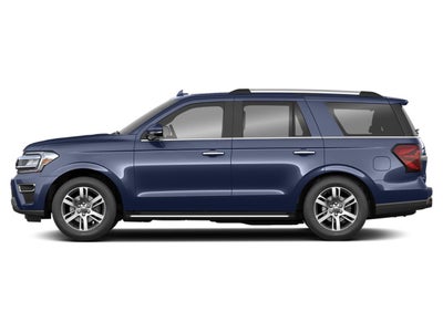 2022 Ford Expedition Limited 4x4