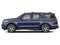 2022 Ford Expedition Limited 4x4