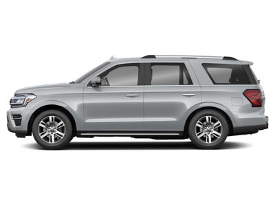 2022 Ford Expedition Limited 4x4
