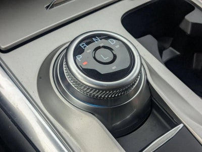 2021 Ford Explorer Limited RWD