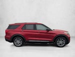 2021 Ford Explorer Limited RWD