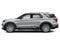 2021 Ford Explorer Limited RWD