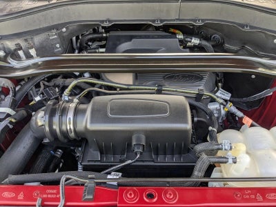 2020 Ford Explorer Limited RWD