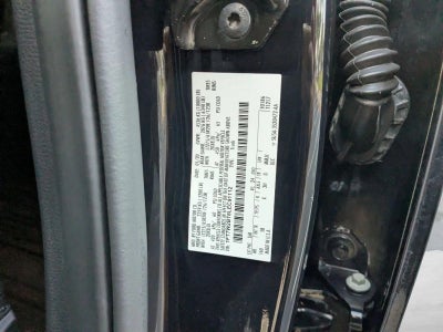 2020 Ford Super Duty F-250 SRW LARIAT 4WD Crew Cab 6.75' Box