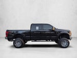 2020 Ford Super Duty F-250 SRW LARIAT 4WD Crew Cab 6.75' Box