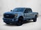 2022 Ford Super Duty F-250 SRW LARIAT 4WD Crew Cab 6.75' Box