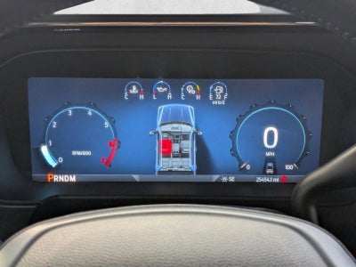 2024 Ford Super Duty F-250 SRW LARIAT 4WD Crew Cab 6.75' Box