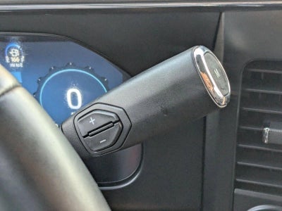 2023 Ford Super Duty F-250 SRW LARIAT 4WD Crew Cab 6.75' Box