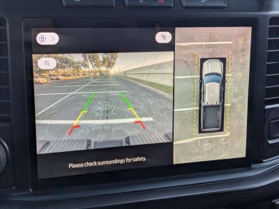 2023 Ford Super Duty F-250 SRW LARIAT 4WD Crew Cab 6.75' Box