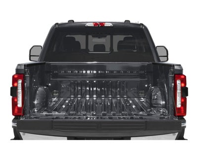 2023 Ford Super Duty F-250 SRW LARIAT 4WD Crew Cab 6.75' Box