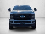 2025 Ford Super Duty F-350 SRW Platinum 4WD Crew Cab 6.75' Box