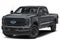 2025 Ford Super Duty F-350 SRW Platinum 4WD Crew Cab 6.75' Box