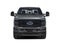 2025 Ford Super Duty F-350 SRW Platinum 4WD Crew Cab 6.75' Box