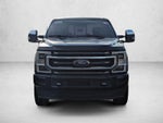 2020 Ford Super Duty F-350 SRW Platinum 4WD Crew Cab 6.75' Box