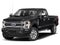 2020 Ford Super Duty F-350 SRW Platinum 4WD Crew Cab 6.75' Box
