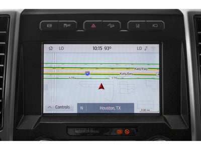 2020 Ford Super Duty F-350 SRW Platinum 4WD Crew Cab 6.75' Box