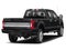 2020 Ford Super Duty F-350 SRW Platinum 4WD Crew Cab 6.75' Box