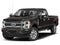 2020 Ford Super Duty F-350 SRW Platinum 4WD Crew Cab 6.75' Box