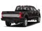 2020 Ford Super Duty F-350 SRW Platinum 4WD Crew Cab 6.75' Box