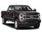 2020 Ford Super Duty F-350 SRW Platinum 4WD Crew Cab 6.75' Box