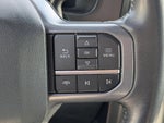2023 Ford Super Duty F-350 DRW LARIAT 4WD Crew Cab 8' Box
