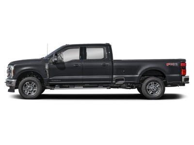 2023 Ford Super Duty F-350 DRW LARIAT 4WD Crew Cab 8' Box