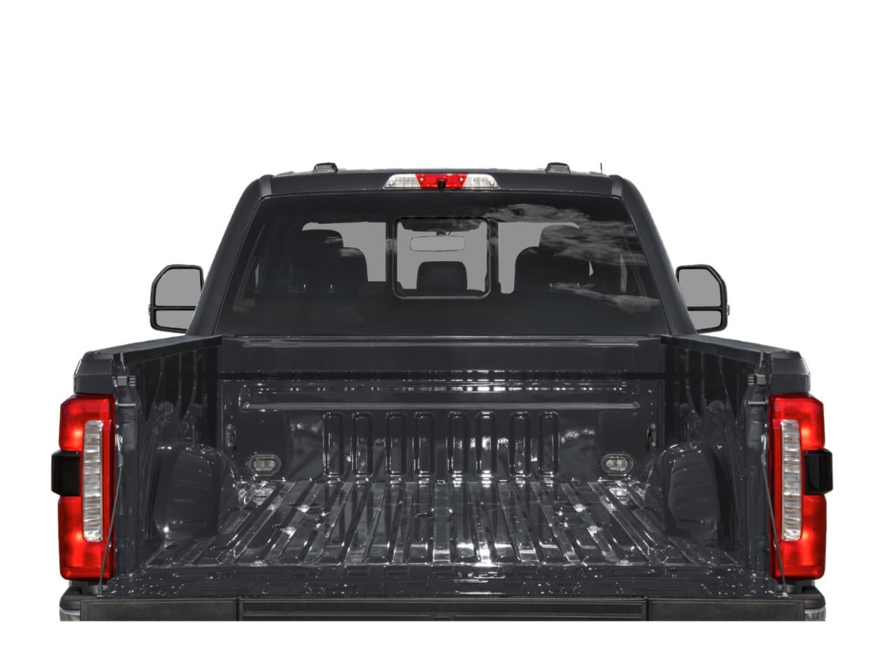 2023 Ford Super Duty F-350 DRW LARIAT 4WD Crew Cab 8' Box