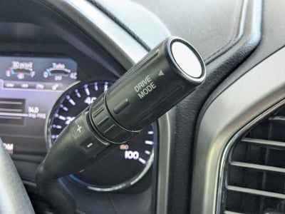 2020 Ford Super Duty F-450 DRW Platinum 4WD Crew Cab 8' Box