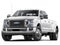 2020 Ford Super Duty F-450 DRW Platinum 4WD Crew Cab 8' Box