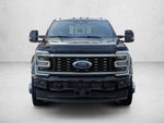 2026 Ford Super Duty F-450 DRW Platinum 4WD Crew Cab 8' Box