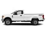 2019 Ford Super Duty F-250 SRW XLT 4WD Reg Cab 8' Box