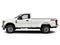 2019 Ford Super Duty F-250 SRW XLT 4WD Reg Cab 8' Box
