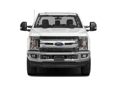 2019 Ford Super Duty F-250 SRW XLT 4WD Reg Cab 8' Box