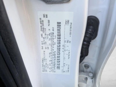 2019 Ford Ranger XL 4WD SuperCrew 5' Box