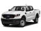 2019 Ford Ranger XL 4WD SuperCrew 5' Box