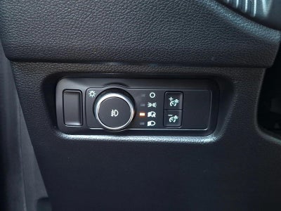 2026 Ford Ranger XLT 2WD SuperCrew 5' Box