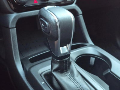 2026 Ford Ranger XLT 2WD SuperCrew 5' Box